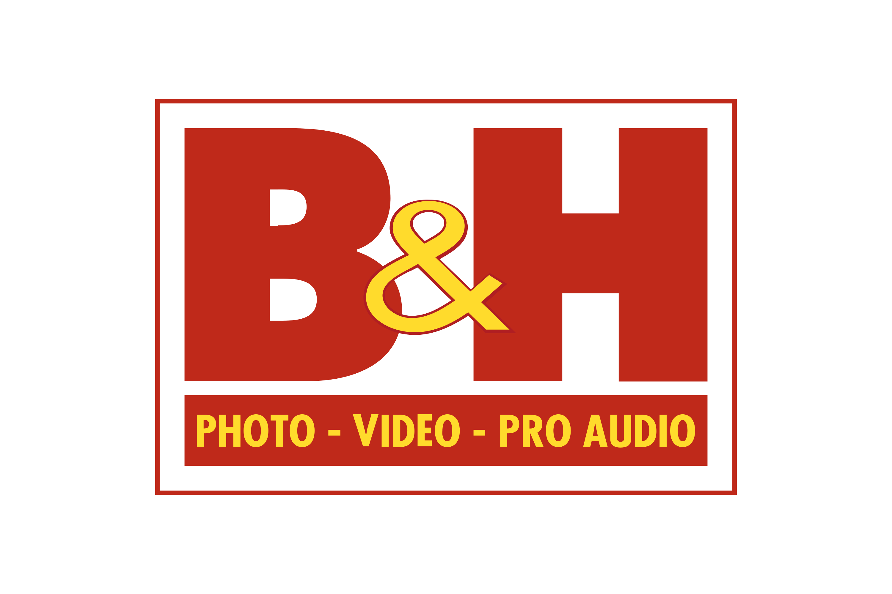 BH Photo Logo.wine