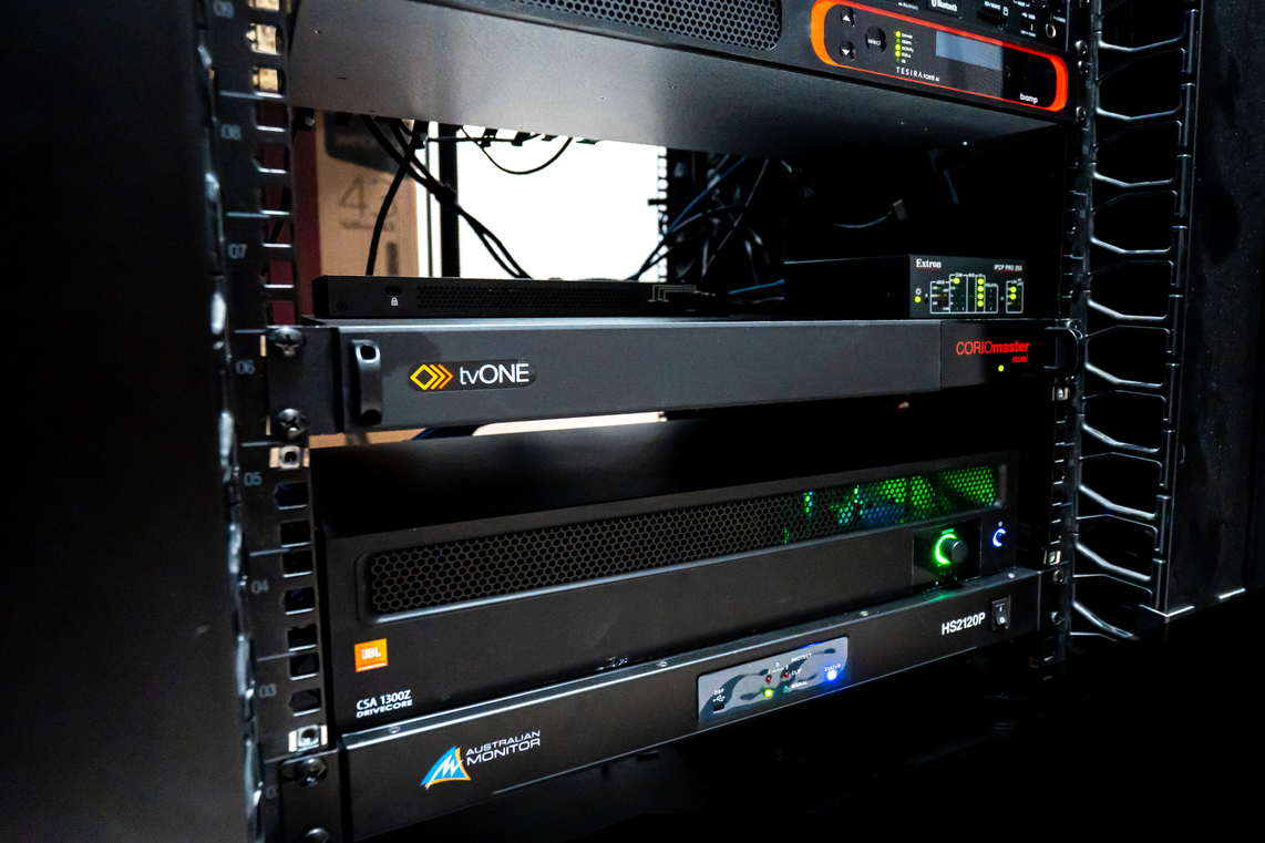 tvONE TAFE QLD 1 Videopro 50 1 50