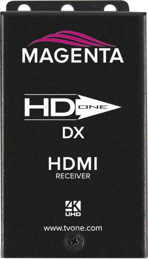 HD-One DX-3