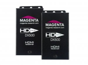 HD-One DX500-1