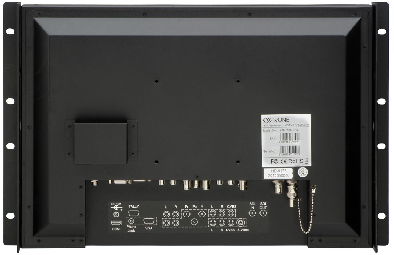 LM-1750HDW-2
